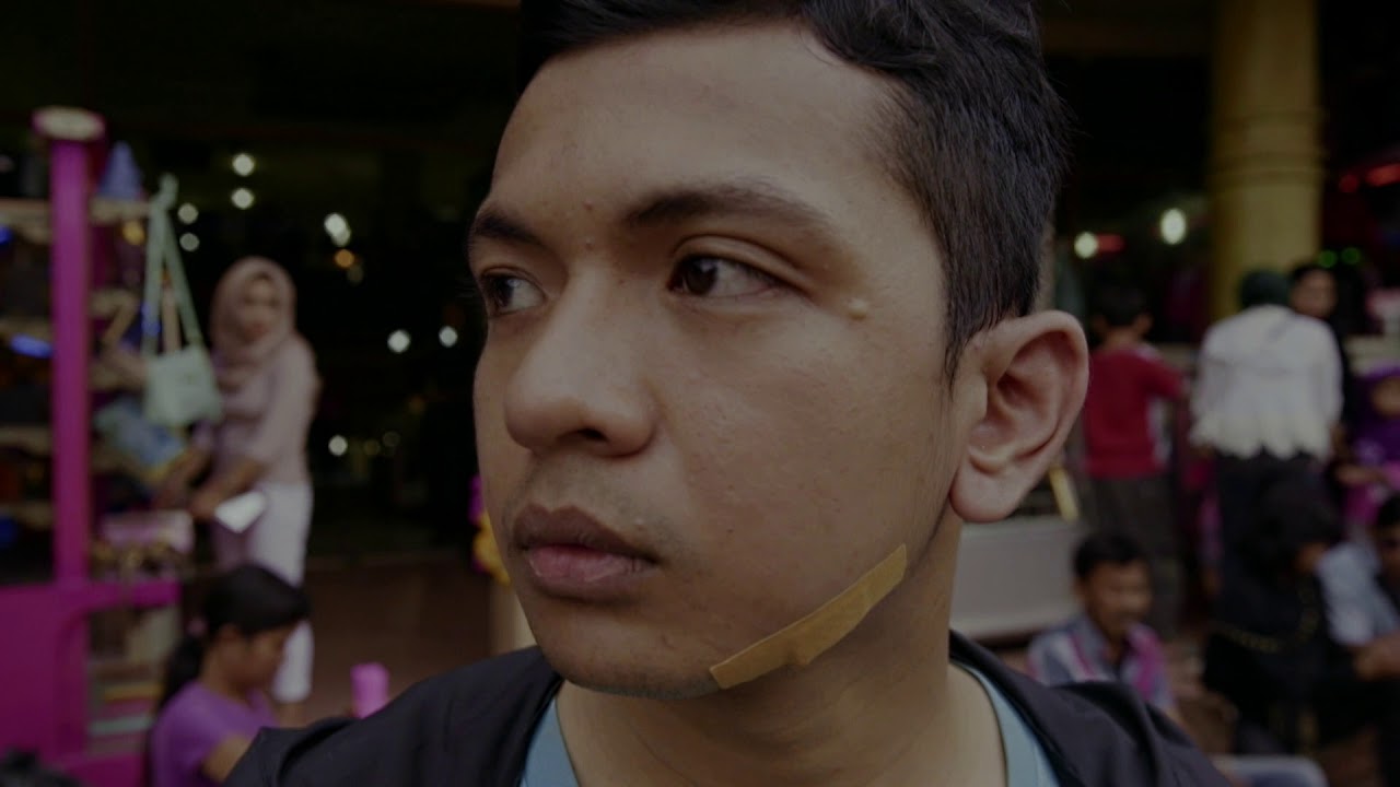 [Official Music Video] Woo Woo - Sore feat. Leanna Rachel