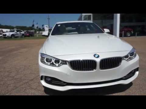 2017 BMW 4 Series B17001 - Meridian MS