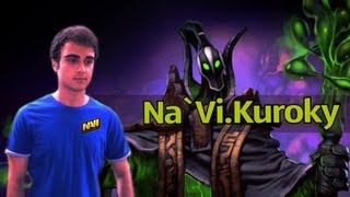 Feel the skill: Rubick by Kuroky