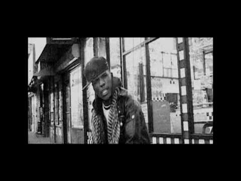 D.Gritty(dgritty) -Jay Electronica Exhibit C (Official Video)!!!