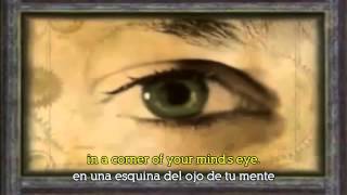 Thomas Dolby - &quot;The Valley Of The Mind&#39;s Eye&quot; (Letra y Traducción).