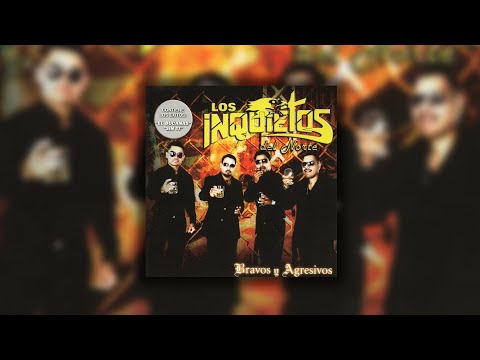 Los Inquietos del Norte - El Mariguano