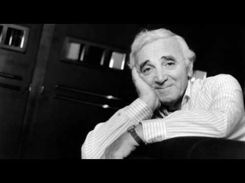 Charles Aznavour Yes Qo Ghimete (Sayat Nova)