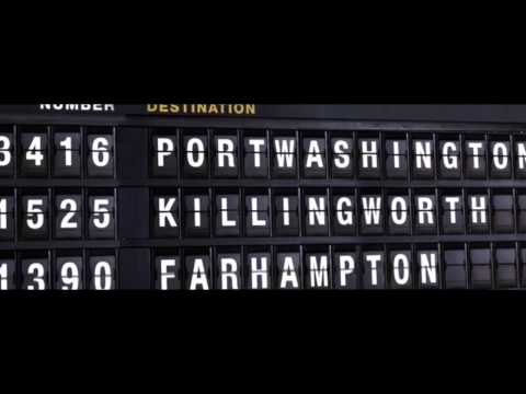 How I Met Your Mother - MEET THE MOTHER (Season 8 final scene)