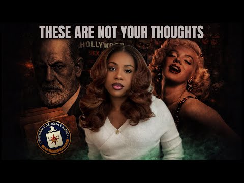 MK-Ultra: טכנולוגיית שליטה מוחית של הנפילים