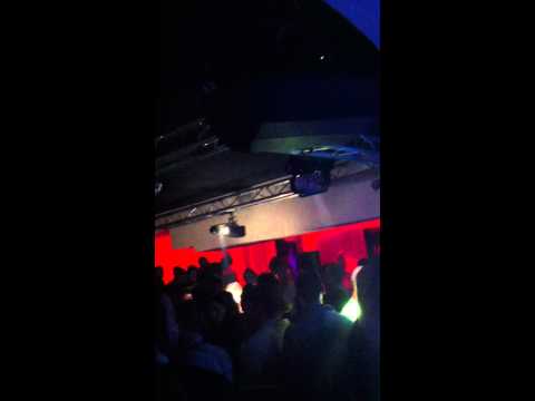 Louie Vega Basel 05.02.2011 Part2