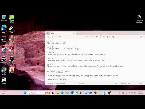Discord Packing Jokes