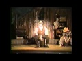 Guv'Ment from 'Big River' - Baton Rouge Little Theater - 1993
