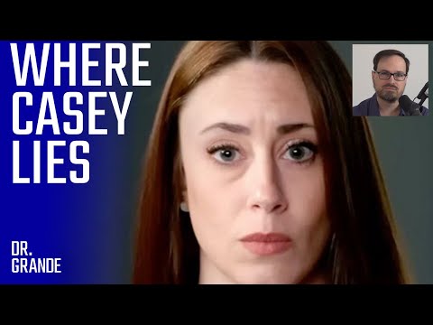 Did Casey Anthony Prove Her Innocence? | Casey Anthony Documentary Analysis