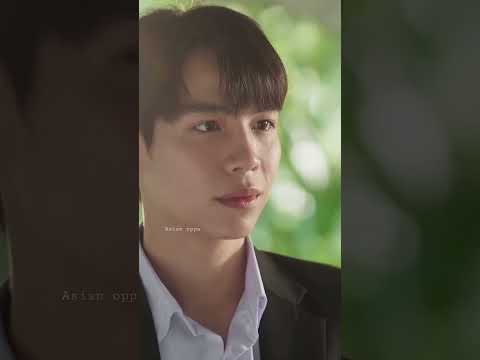 akk getting shy😳| the eclipse series #theeclipseseries #theeclipse #blseries #firstkhaotung #shorts