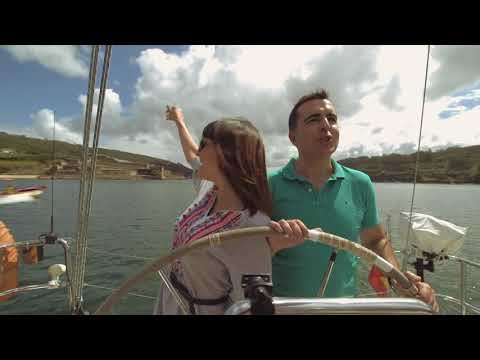 Ferrol é un agasallo