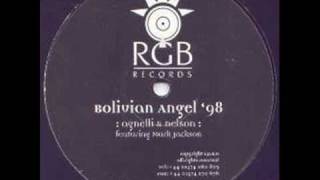 Agnelli & Nelson - Bolivian Angel '98