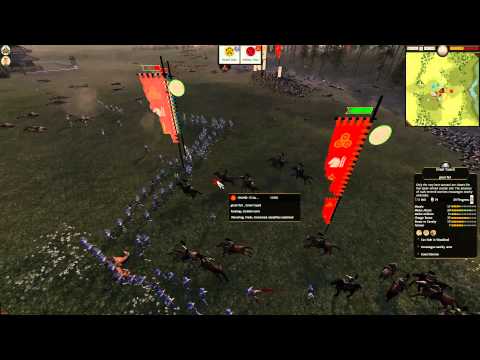 Twilight Samurai Flash Tournament #7 - Round 3 - El Nacho Grande vs Hero Of Belgium