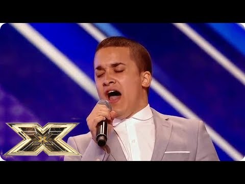 TOO NERVOUS TO GO ON? | The X Factor UK