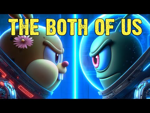 The Both Of Us - BOI WHAT (Official Video)