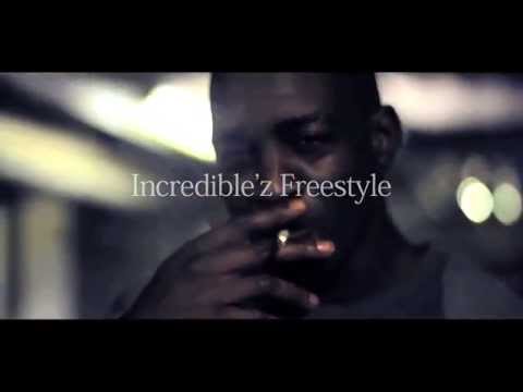 Millz - Incredible'z Freestyle  [@starboimillz @itspressplayent