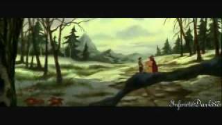 Anastasia (You To Me) -Donna Lewis