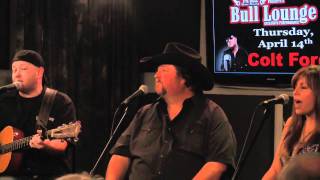 Colt Ford &quot;Ride Through the Country&quot;