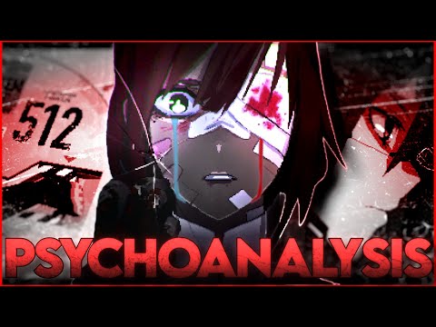 The SADDEST Cosmic Horror Ever Made | Signalis Story Explained Psychologically