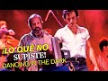 This Is How Bruce Springsteen S DANCING IN THE DARK Was Recorded