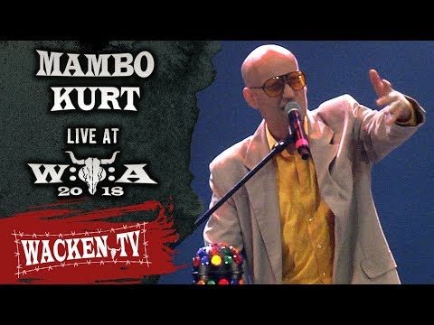 Mambo Kurt - Full Show - Live at Wacken Open Air 2018