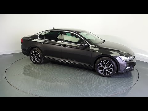 GL20YCP - 2020 Volkswagen Passat SEL 2.0TDi EVO 150DSG Auto 35,945