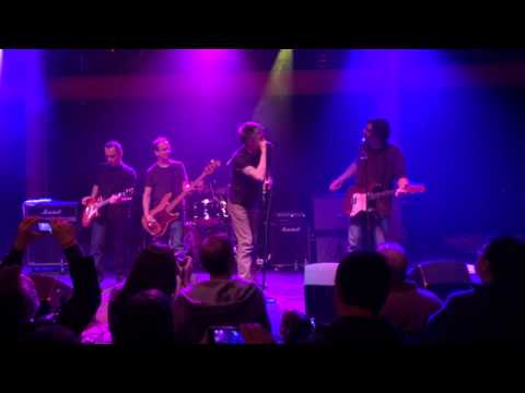 Dean Ween Group 12/4/14 The Rift