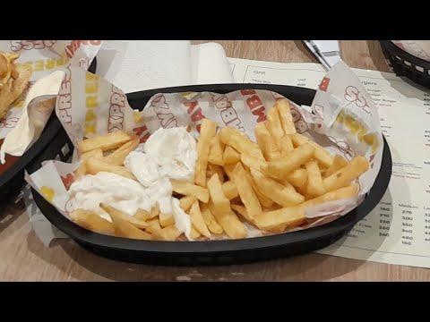 Episode 6: Steakaway's supremacy | Best Ice Cream in Town (I guess) 