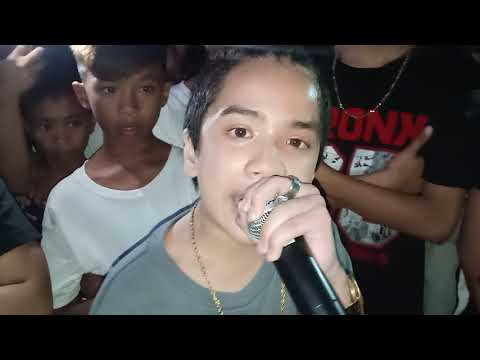 Baragan Rap Battle League - J Click Vs Blaze @CHAMP 5 FINALS (YANG BDAY BASH)