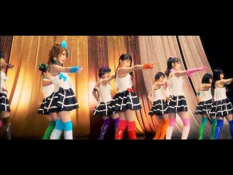 Video thumbnail for The 摩天楼ショー (The Matenrou Show)