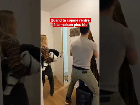 J’ai eu chaud 😰 @jujufitcats @DouzeFevrier