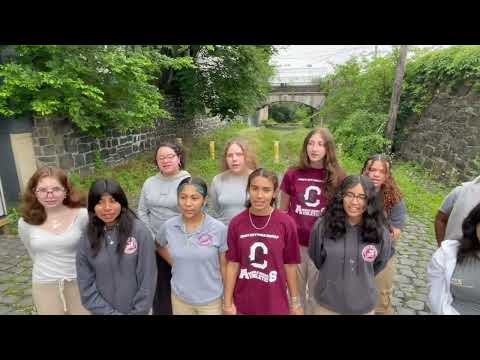 PS28 City & Nature - "City's Hero" (Original Song)