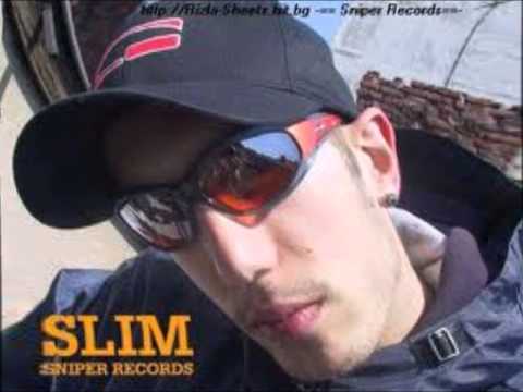 10  Да го духате всички (Slim feat. Starterass)