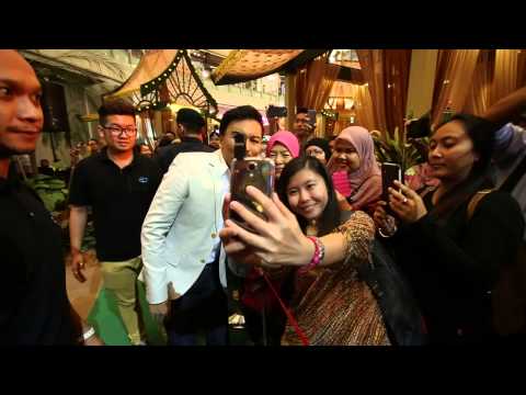 Anuar Zain - Sedetik Lebih (Live)