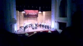 Royal norwegian navy band brass ensemble 8