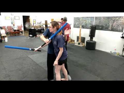 a blunt object 09 20 2022