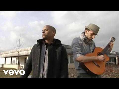 Dennis Lisk - Navigation (Videoclip)