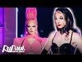 Bosco & Lady Camden Lip Sync To An En Vogue Classic! 👯‍♀️ RuPaul’s Drag Race Season 14