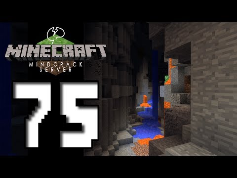 Beef Plays Minecraft - Mindcrack Server - S3 EP75 - Chit Chatting