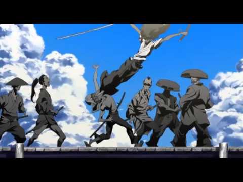 Perfecto Allstarz - Chroma (Long)