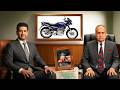 How A Son Destroyed His Father S Dream To Build Pulsar