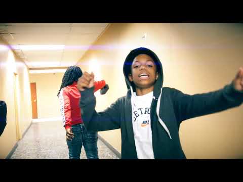 Chuckie.Ceo - Fake Love (Official Music Video)