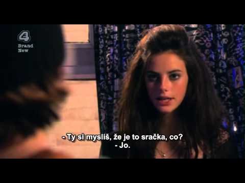 Skins 2x7 Effy