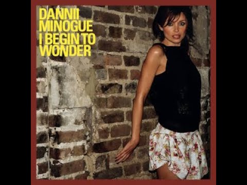 Dannii Minogue - I Begin To Wonder (Nicolas Corbin Remix)