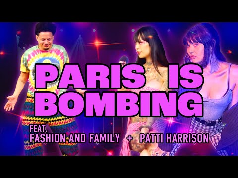 FASHION & Family, Cakes Da Killa, Patti Harrison, Jay Jurden | Bombing with Eric Andre