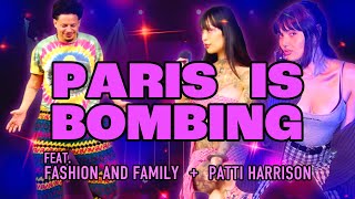 FASHION & Family, Cakes Da Killa, Patti Harrison, Jay Jurden | Bombing with Eric Andre