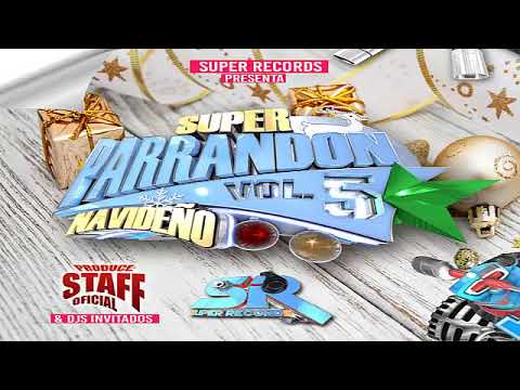 Hard House Mix 2020🎄2021🎄Super Parrando Navideño Vol.5🎄Dj Twister🎄Super Records