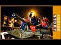 What's behind Turkey's failed coup? | Inside Story