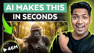 How to Create High Quality Viral Videos Automatically 😎 with AI (n8n Template)