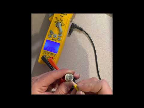 Temporary Flammable Vapor Sensor Hack for Water Heater! #plumber #plumbing #waterheater #hack